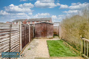 Garden- click for photo gallery